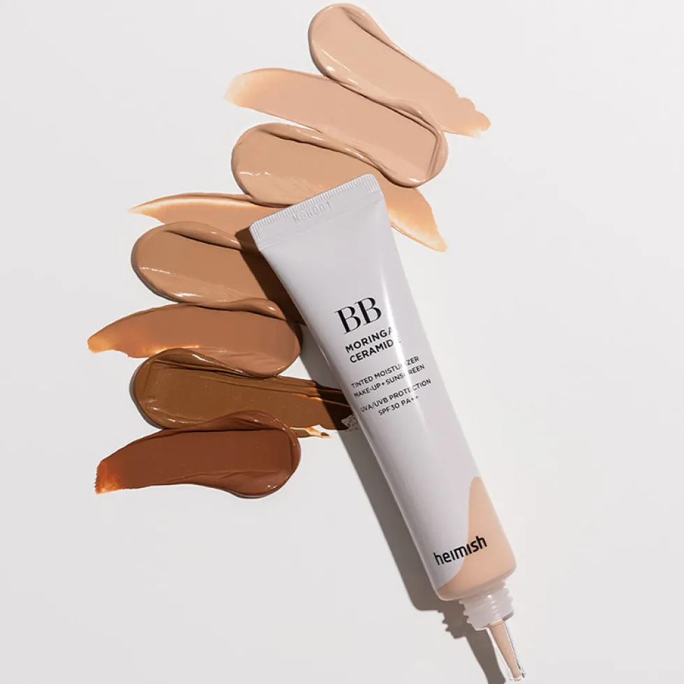 Moringa Ceramide BB Cream SPF30 PA++