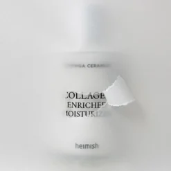 Moringa Ceramide Collagen Enriched Moisturizer