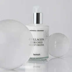Moringa Ceramide Collagen Enriched Moisturizer