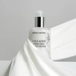 Moringa Ceramide Collagen Enriched Moisturizer