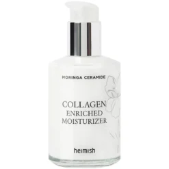 Moringa Ceramide Collagen Enriched Moisturizer