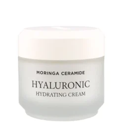 Moringa Ceramide Hyaluronic Hydrating Cream