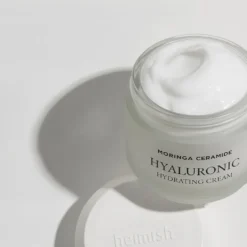 Moringa Ceramide Hyaluronic Hydrating Cream