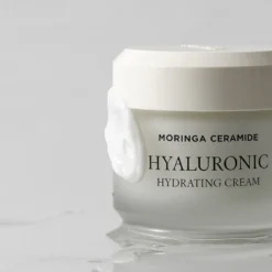 Moringa Ceramide Hyaluronic Hydrating Cream
