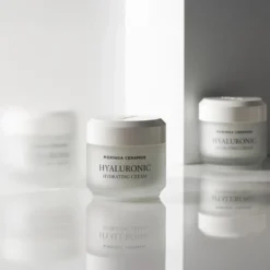 Moringa Ceramide Hyaluronic Hydrating Cream