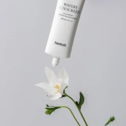 Moringa Ceramide Hyaluronic Acid Hydrating Watery Sunscreen