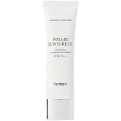 Moringa Ceramide Hyaluronic Acid Hydrating Watery Sunscreen