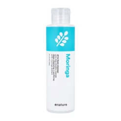 Moringa Oil To Foam Cleanser