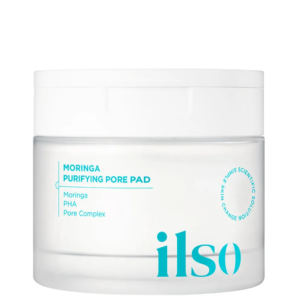 Moringa Purifying Pore Pad