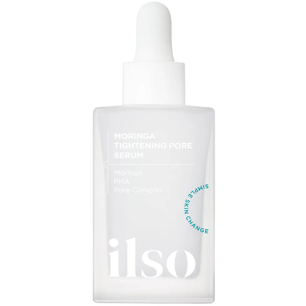 Moringa Tightening Pore Serum