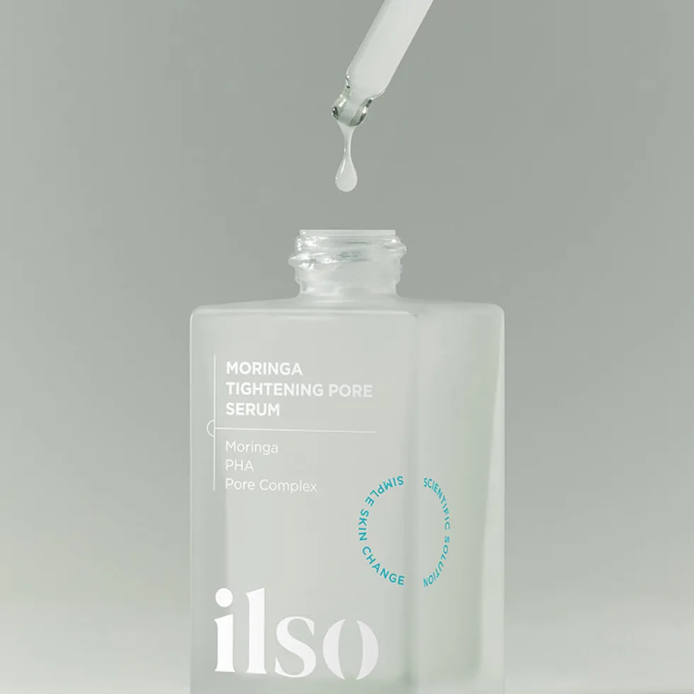 Moringa Tightening Pore Serum