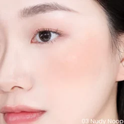 Mousse Care Cheek