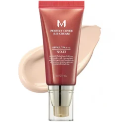 M Perfect Covering BB Cream