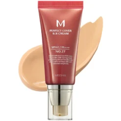 M Perfect Covering BB Cream