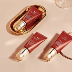 M Perfect Covering BB Cream