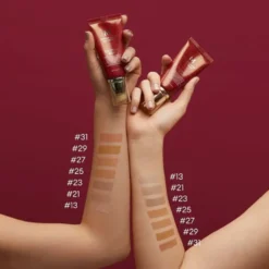 M Perfect Covering BB Cream