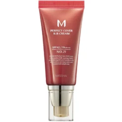M Perfect Covering BB Cream