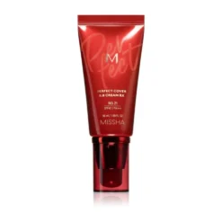 M Perfect Covering BB Cream