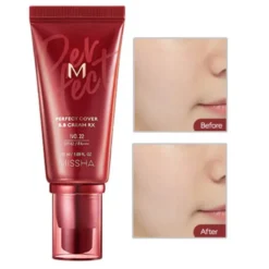 M Perfect Covering BB Cream