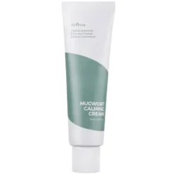 Mugwort Calming Cream