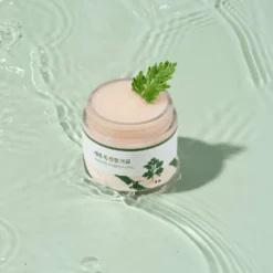 Mugwort Calming Cream