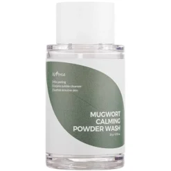 Mugwort Calming Powder Wash