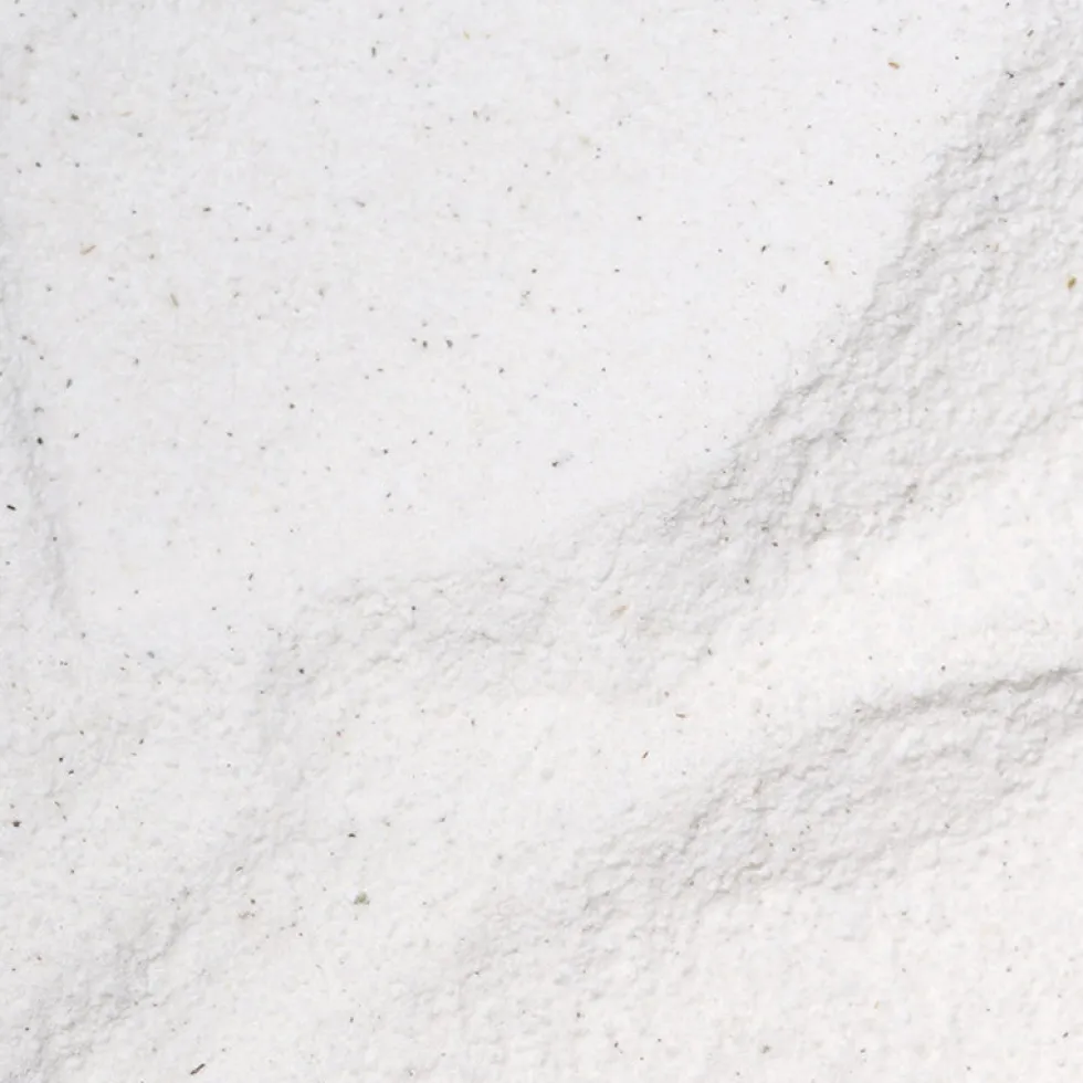 Mugwort Calming Powder Wash