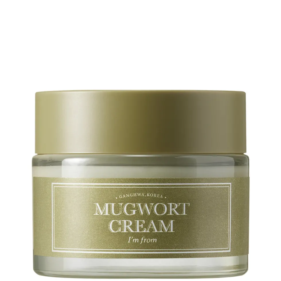 Mugwort Cream