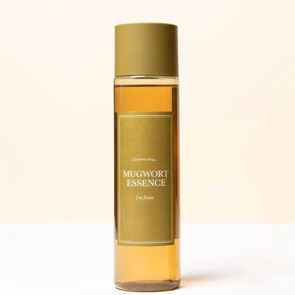 Mugwort Essence