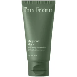 Mugwort Mask