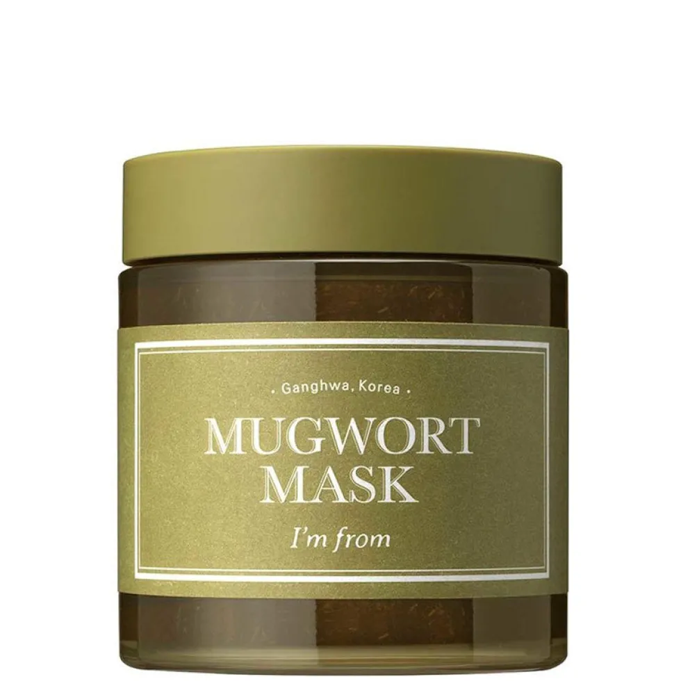Mugwort Mask