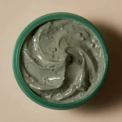 Mugwort Pore Clarifying Wash Off Pack