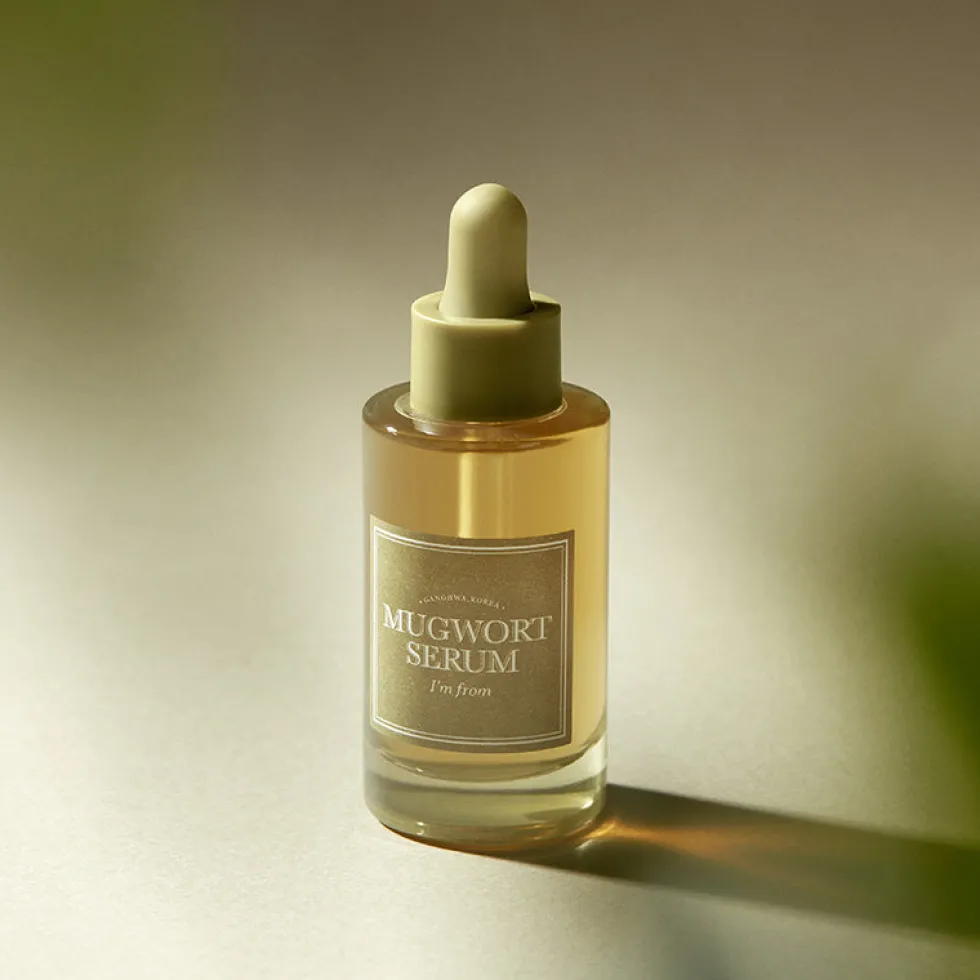 Mugwort Serum