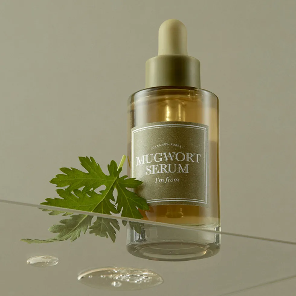 Mugwort Serum