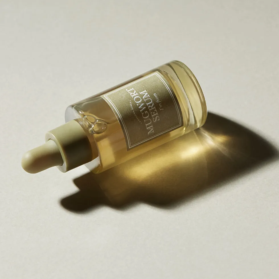 Mugwort Serum