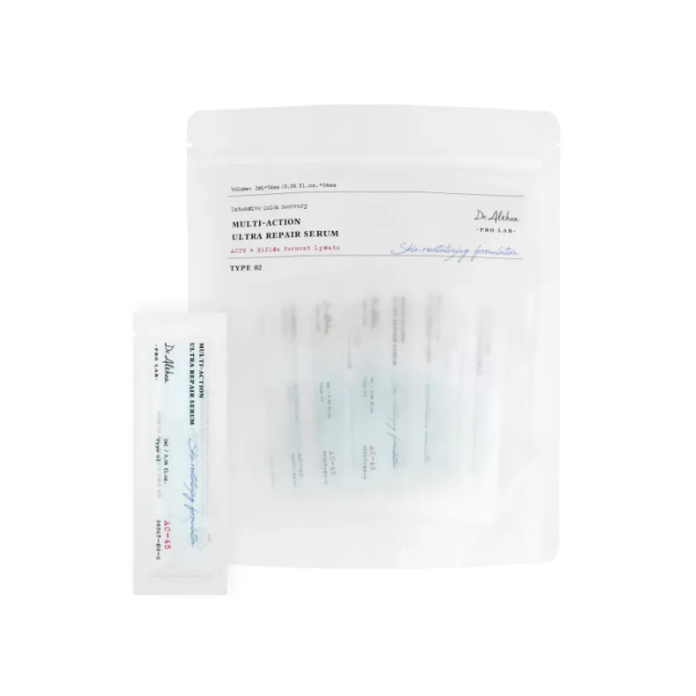Multi-Action Ultra Repair Serum
