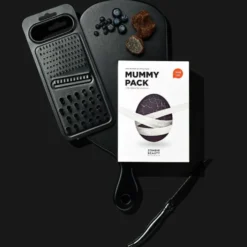 Mummy Pack