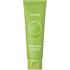 Mung Bean pH-Balanced Cleansing Foam