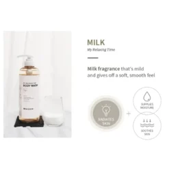 My Relaxing Time Body Wash