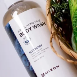My Relaxing Time Body Wash