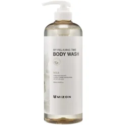 My Relaxing Time Body Wash