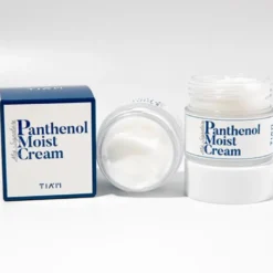 My Signature Panthenol Moist Cream