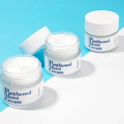 My Signature Panthenol Moist Cream