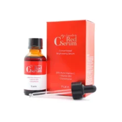 My Signature Red C Serum
