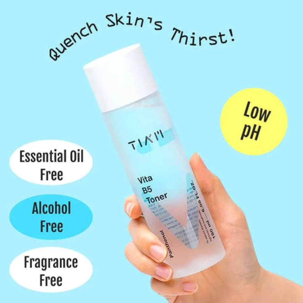 MY Signature Vita B5 Toner