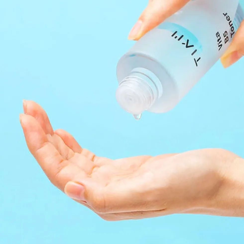 MY Signature Vita B5 Toner
