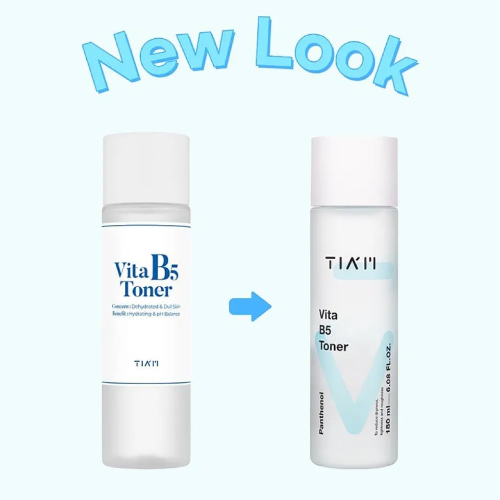 MY Signature Vita B5 Toner