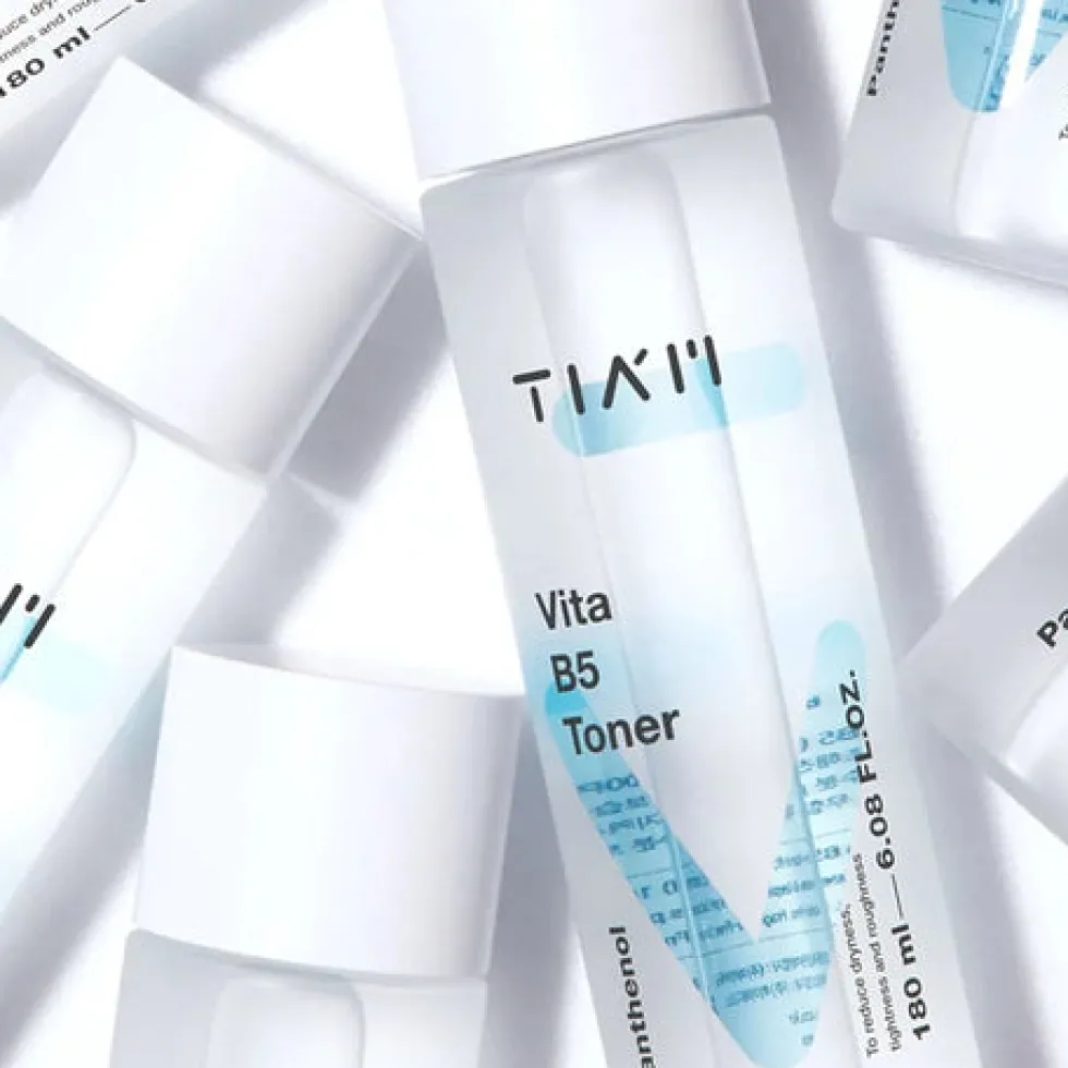 MY Signature Vita B5 Toner