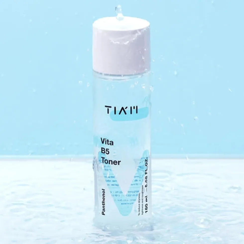 MY Signature Vita B5 Toner