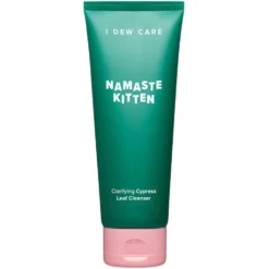 Namaste Kitten Clarifying Cleanser